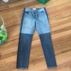 Revice Mutli Tone Jeans